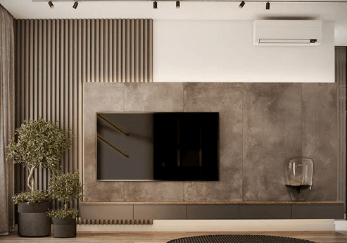 Wallpanel showcase